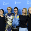 Dorota Kolak, Julia Kijowska, Tomasz Wasilewski, Marta Nieradkiewicz i Magdalena Cielecka