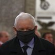 Prezes PiS Jarosław Kaczyński