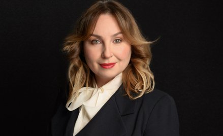 Małgorzata Rusewicz, prezes Izby Zarządzających Funduszami i Aktywami