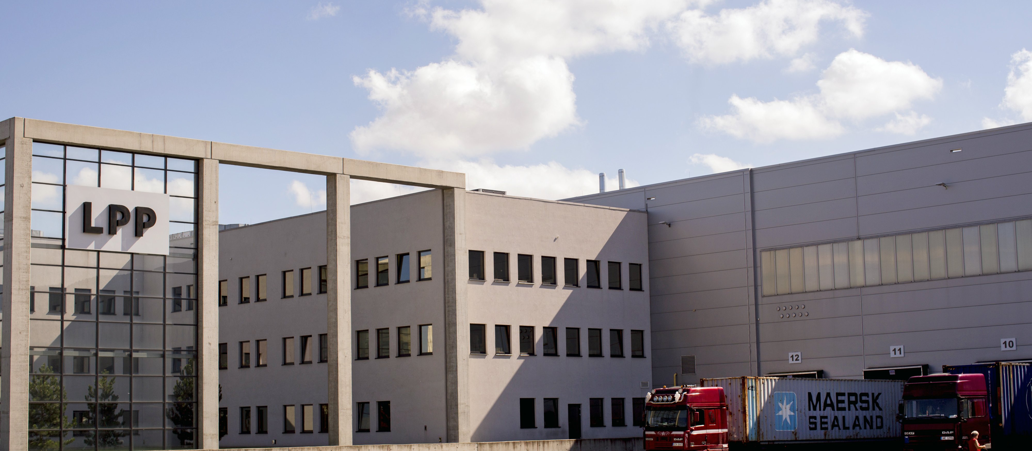 LPP coraz bliżej 19 tys. zł. Czy będzie jeszcze taniej?