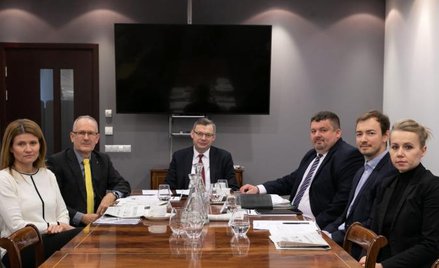 Uczestnicy debaty podkreślali, że polskie rolnictwo musi rozwijać się dwutorowo, zarówno w produkcji