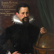 Johannes Kepler (1571–1630) – wybitny niemiecki astronom, astrolog i matematyk