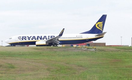 Nie dostał piwa, zaczął grozić bombą