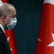 Erdogan zarzuca UE i USA stosowanie "podwójnych standardów"