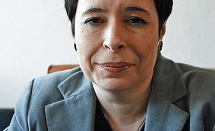Wanda Zwinogrodzka, szefowa Teatru Telewizji, dyrektor artystyczno-programowy festiwalu