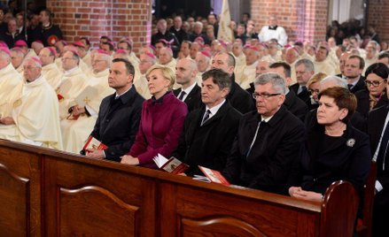 1050 rocznica chrztu: W 966 roku zaczęła się Polska