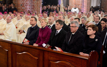 1050 rocznica chrztu: W 966 roku zaczęła się Polska