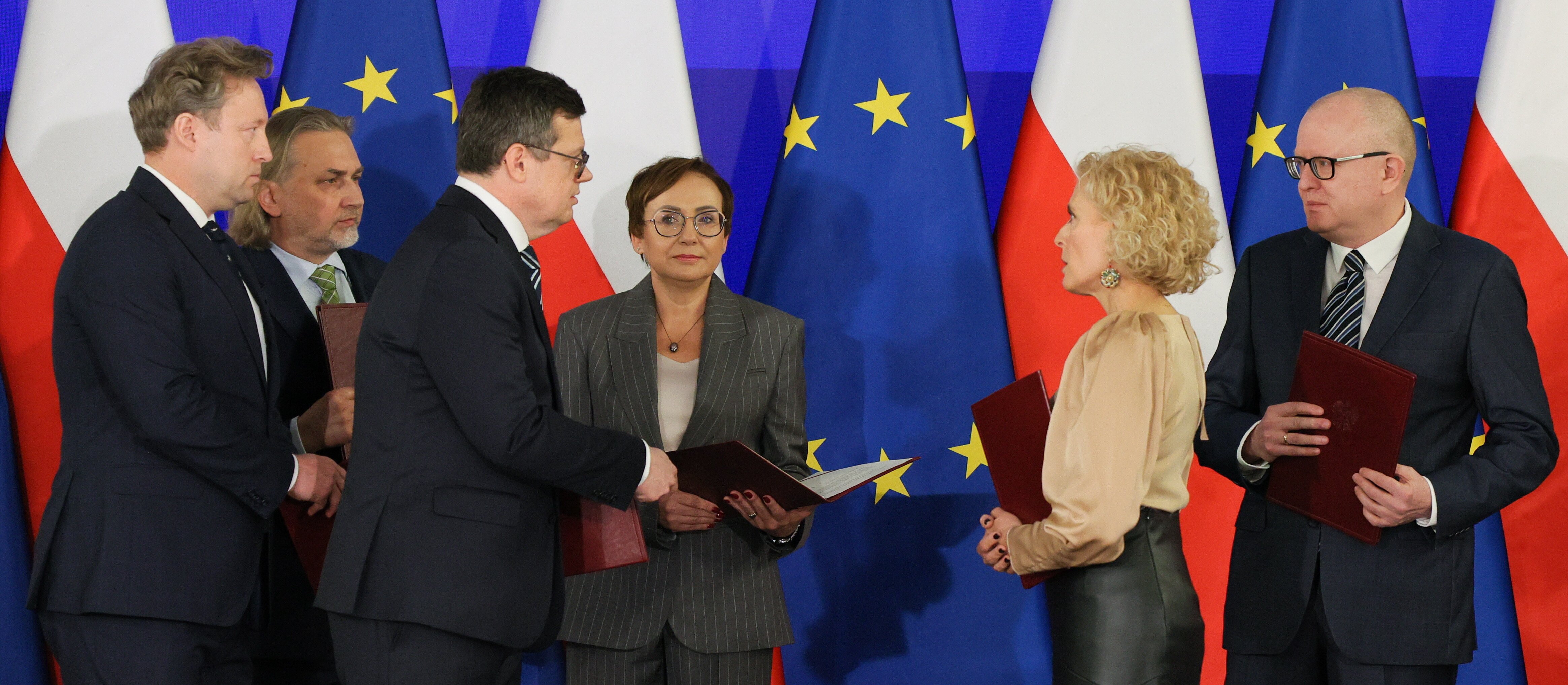 Panel Prawników „Rzeczpospolitej”. Tylko reset uzdrowi Trybunał Konstytucyjny