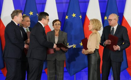 Panel Prawników „Rzeczpospolitej”. Tylko reset uzdrowi Trybunał Konstytucyjny