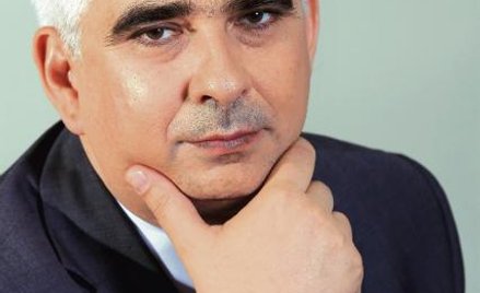 Ireneusz Łazor, prezes TGE, liczy na wprowadzenie regulacji zobowiązujących firmy do sprzedaży gazu 