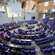 Po kilku tygodniach kłótni Bundestag uczcił rocznicę traktatu z Polską