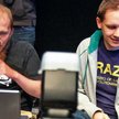 Gottfrid Svartholm Warg i Peter Sunde byli przekonani, że nie przegrają procesu