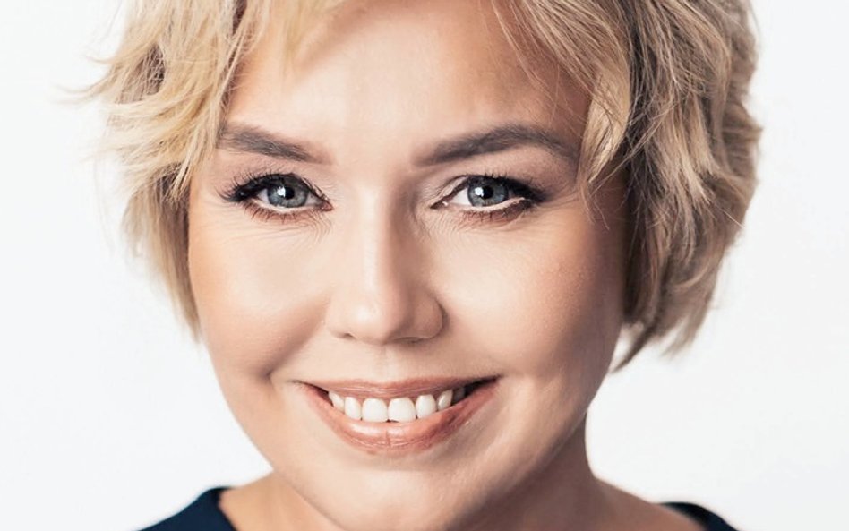 Magdalena Dominiak menedżer zarządzający ESG, PKF Polska