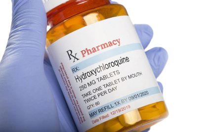 Koronawirus. Eksperci WHO zabrali głos ws. hydroksychlorochiny