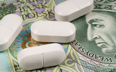 MS idzie na wojnę z mafią lekową - projekt nowych przepisów farmaceutycznych