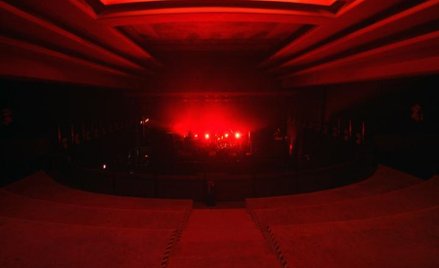 Palladium staje się teatrem
