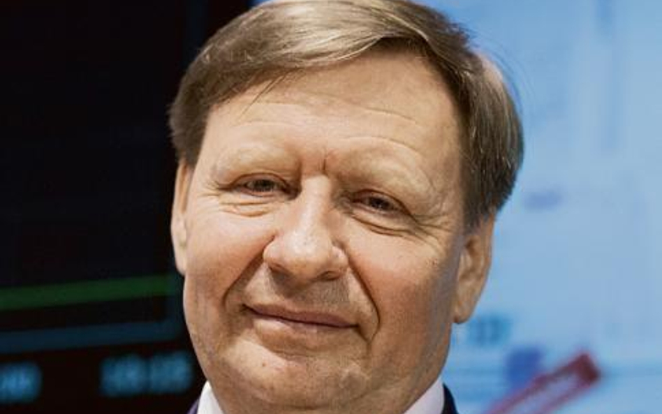 Biomed Lublin uniezależni się od Francuzów w 2016 r.