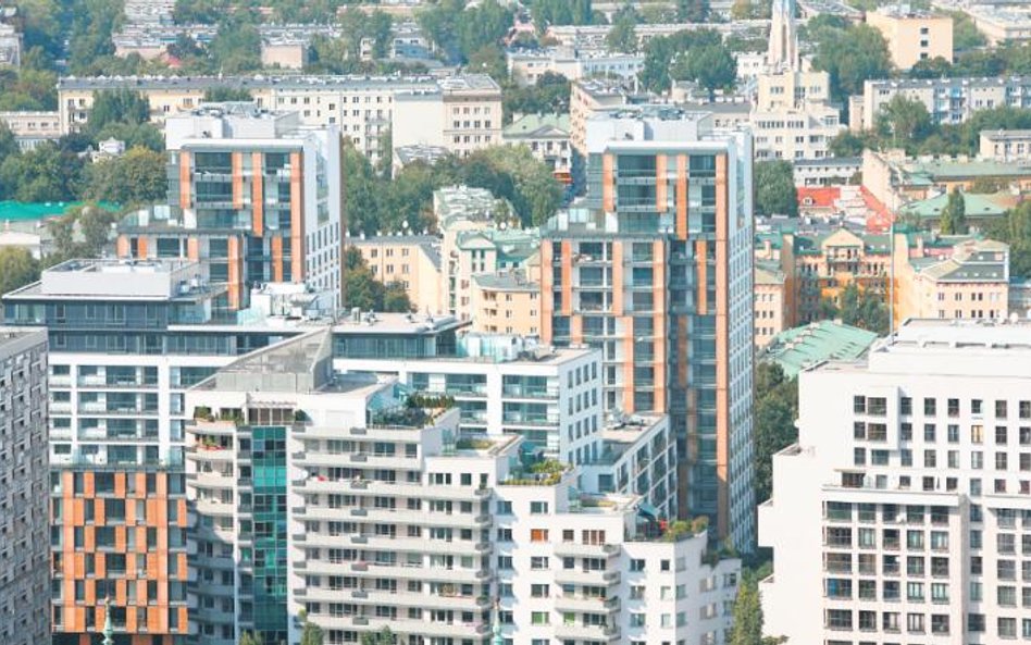 Przepisy dotyczące przekształcenia gruntów będą miały w przyszłym roku ogromny wpływ na rynek nieruc