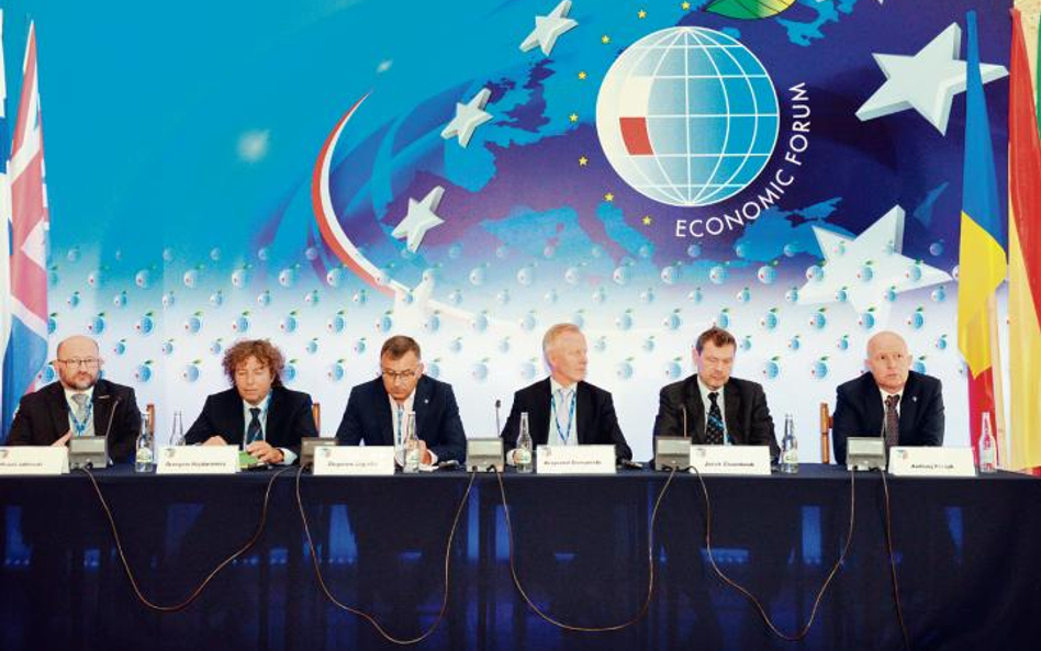 Polskiej gospodarce potrzeba repolonizacji?