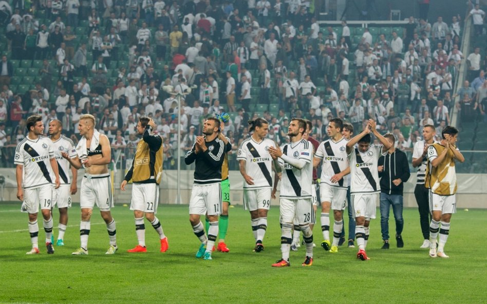 Użytkownicy Wykop.pl apelują do Zbigniewa Bońka: Wpuścić dzieci na mecz Legia Warszawa - Real Madryt