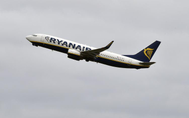 Ryanair do agentów: Sprzedajecie za dużo