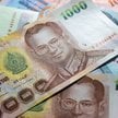 Tajlandzka waluta stała się bezpieczną przystanią