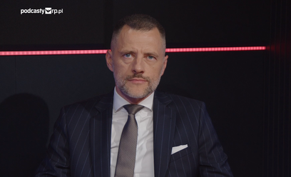 Łukasz Chruściel, radca prawny i partner w kancelarii CSP Chruściel Szybak-Polewka