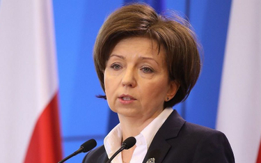 Minister Maląg: likwidacja ferm nie uderzy w rynek pracy