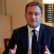 Nikola Selaković, serbski minister spraw zagranicznych: uważam Polskę za przyjazny Serbii słowiański