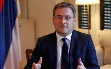 Nikola Selaković, serbski minister spraw zagranicznych: uważam Polskę za przyjazny Serbii słowiański