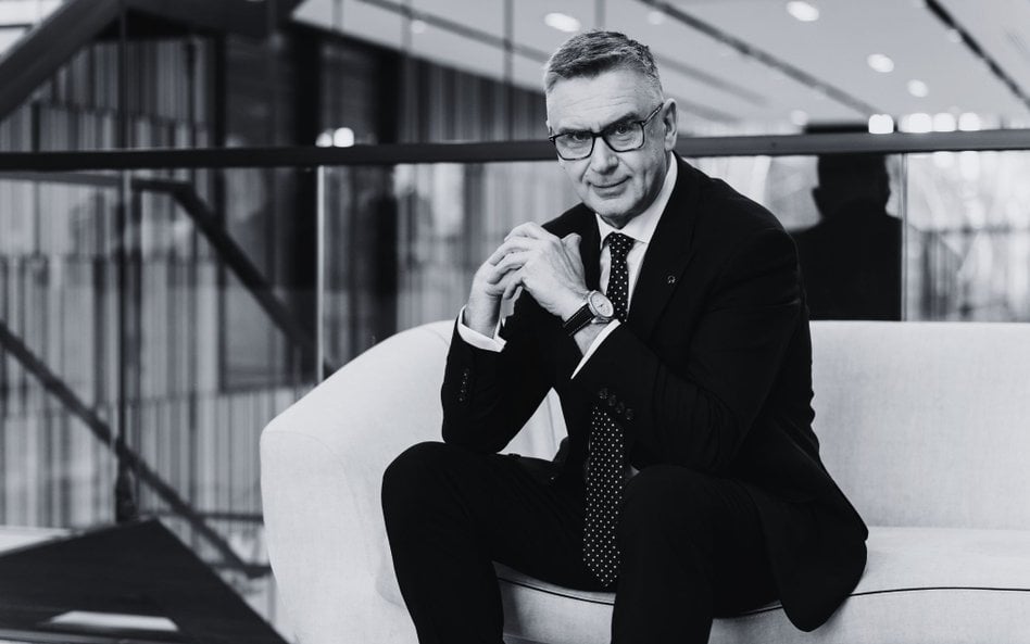 Andrzej Krzemiński