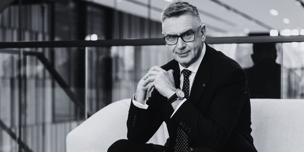 Nie żyje Andrzej Krzemiński, prezes Pekao Leasing. „Ikona Leasingu 30-lecia”