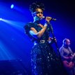 Morcheeba na koncercie w Progresji