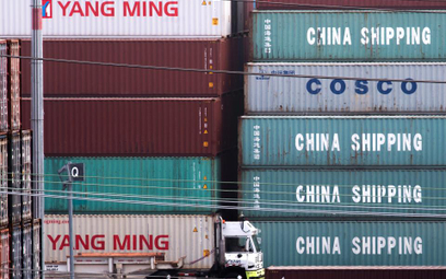 Chiny otwarte na małą umowę handlową