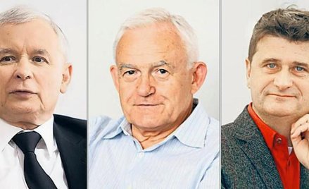 Jak PiS i SLD mogą wygrać wybory