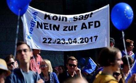 Alternatywa dla Niemiec coraz mniej atrakcyjna