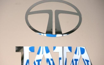 Tata Motors: księgowy zysk nadzwyczajny