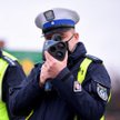 Już miliard złotych warte są mandaty wymierzone w tym roku przez policję. To efekt nowych wysokich k