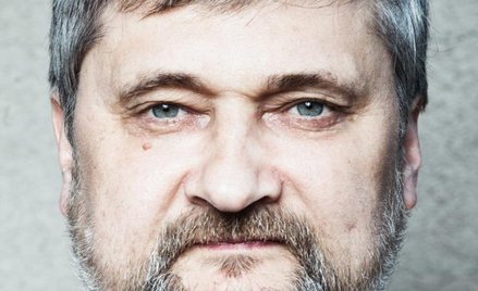 Andrzej Kruszewicz, dyrektor warszawskiego zoo, ornitolog