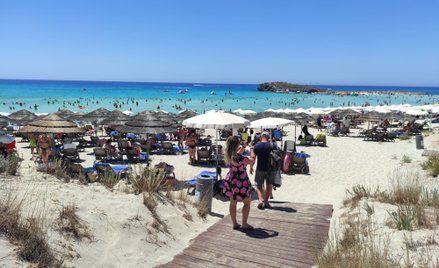 Lato 2025 w Dertourze: Rekord all inclusive i boom na podróże luksusowe