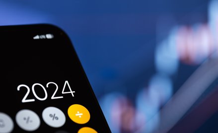 Rok 2024 zapowiada się jako czas kontynuacji
