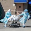 WHO: Covid-19 nie jest już globalnym zagrożeniem dla zdrowia