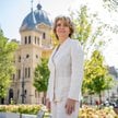 Hanna Zdanowska, prezydent Łodzi