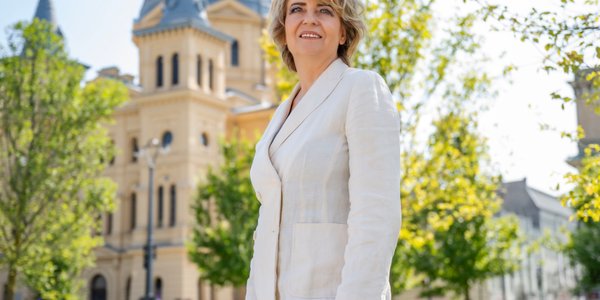Hanna Zdanowska: Samorządowiec musi liczyć się z groźbą referendum