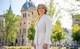 Hanna Zdanowska, prezydent Łodzi