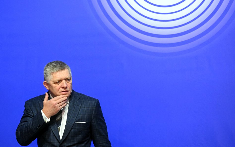 Ukrenergo dementuje słowa Ficy. „Nie ma ograniczeń”