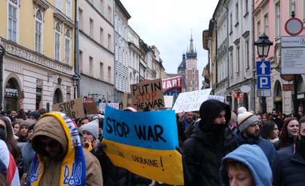 Sondaż: Polacy są raczej otwarci na rosyjską opozycję