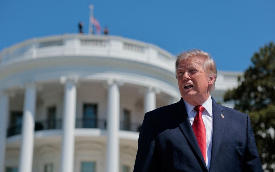 Kolejna kobieta odchodzi z administracji Donalda Trumpa