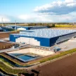 Wrocław Campus 2 - park logistyczny Panattoni