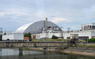 Zełenski zapowiada utworzenie „zielonego” korytarza dla turystów w Czarnobylu